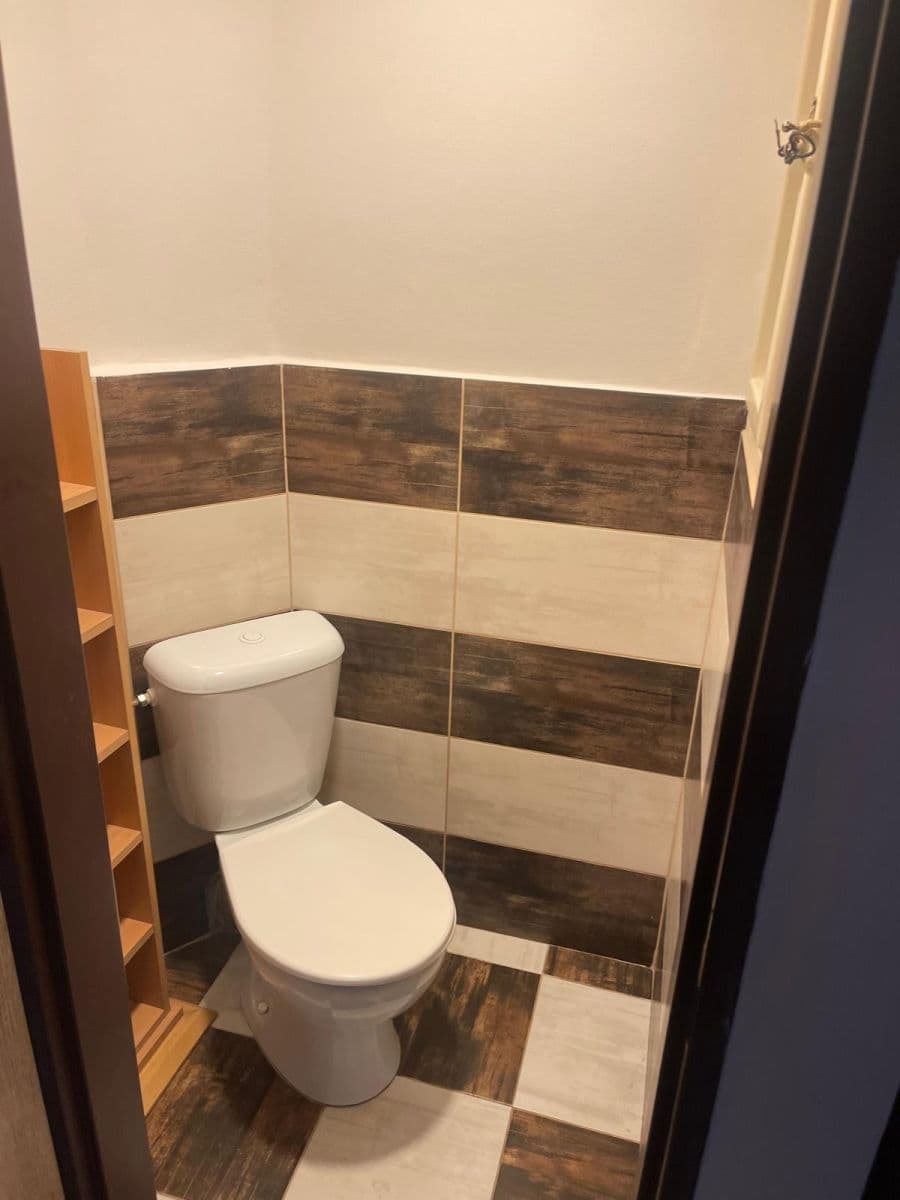 Pronájem bytu 2+kk 50 m², Žitavského, Praha, Praha Pronájem bytu 2+kk 50 m², Žitavského, Praha, Praha