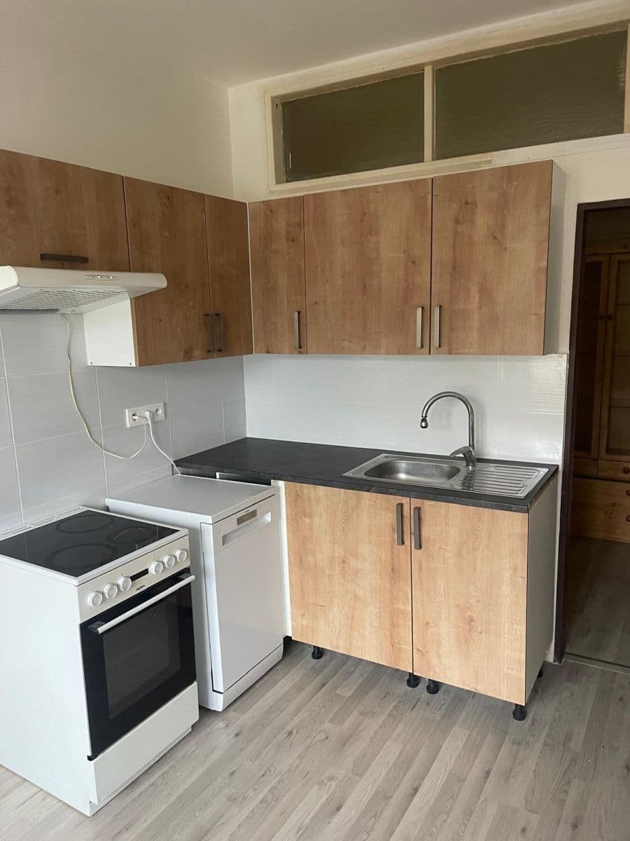 Pronájem bytu 2+kk 50 m², Žitavského, Praha, Praha Pronájem bytu 2+kk 50 m², Žitavského, Praha, Praha