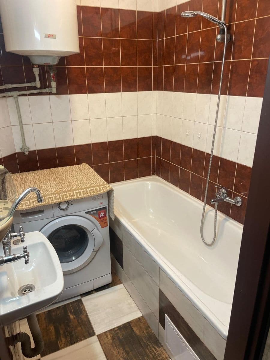 Pronájem bytu 2+kk 50 m², Žitavského, Praha, Praha Pronájem bytu 2+kk 50 m², Žitavského, Praha, Praha