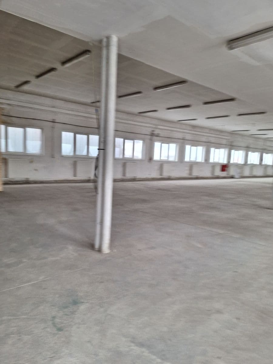 Pronájem nebytového prostoru 800 m², Potoční, Hroznětín, Karlovarský kraj Pronájem nebytového prostoru 800 m², Potoční, Hroznětín, Karlovarský kraj
