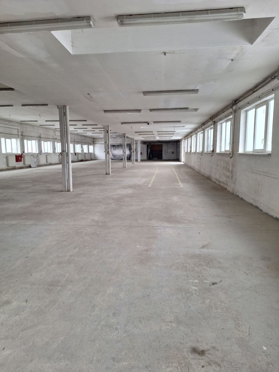 Pronájem nebytového prostoru 800 m², Potoční, Hroznětín, Karlovarský kraj Pronájem nebytového prostoru 800 m², Potoční, Hroznětín, Karlovarský kraj