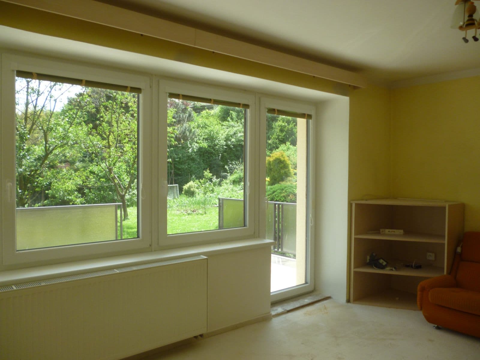 Pronájem bytu 4+1 98 m², Pod Cihelným vrchem, Sedlčany, Středočeský kraj Pronájem bytu 4+1 98 m², Pod Cihelným vrchem, Sedlčany, Středočeský kraj