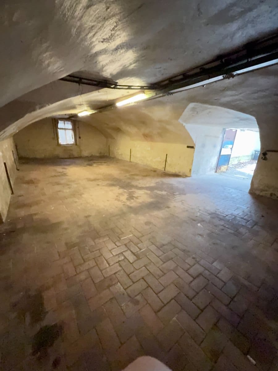 Pronájem nebytového prostoru 83 m², Palackého, Terezín, Ústecký kraj Pronájem nebytového prostoru 83 m², Palackého, Terezín, Ústecký kraj