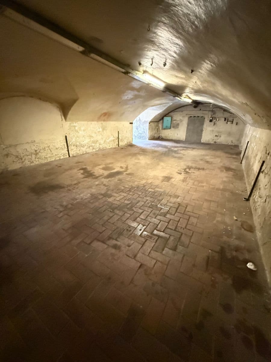 Pronájem nebytového prostoru 83 m², Palackého, Terezín, Ústecký kraj Pronájem nebytového prostoru 83 m², Palackého, Terezín, Ústecký kraj