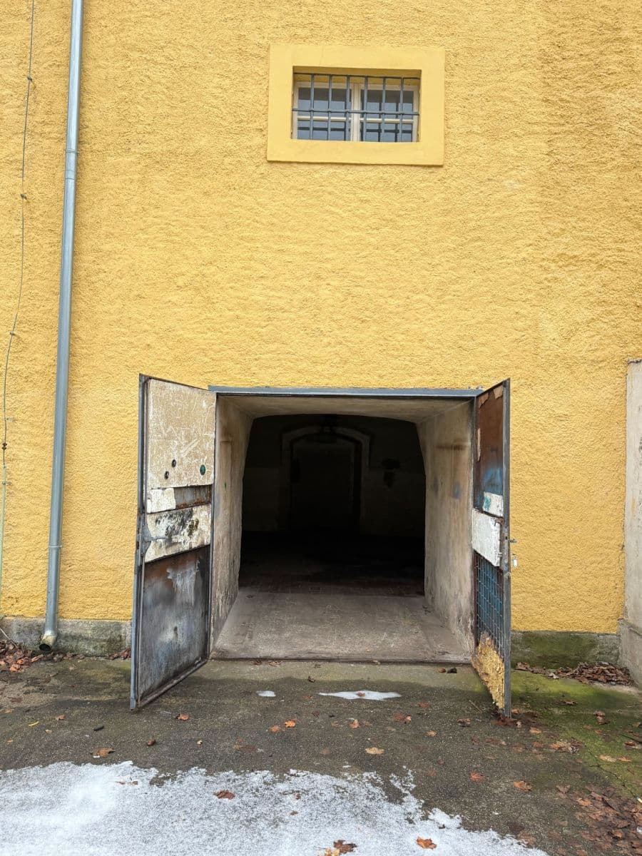 Pronájem nebytového prostoru 83 m², Palackého, Terezín, Ústecký kraj Pronájem nebytového prostoru 83 m², Palackého, Terezín, Ústecký kraj