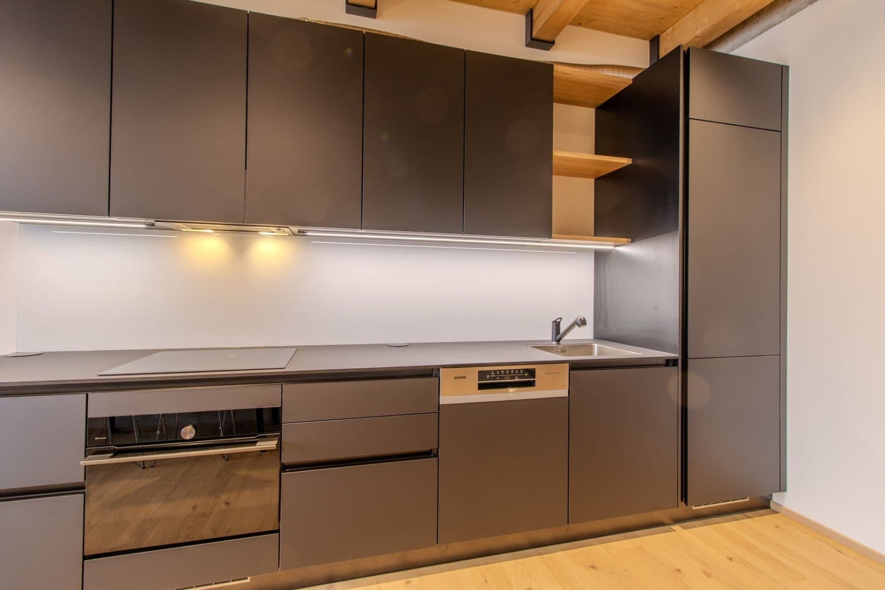 Pronájem bytu 3+kk 66 m², Kolbenova, Praha, Praha Pronájem bytu 3+kk 66 m², Kolbenova, Praha, Praha