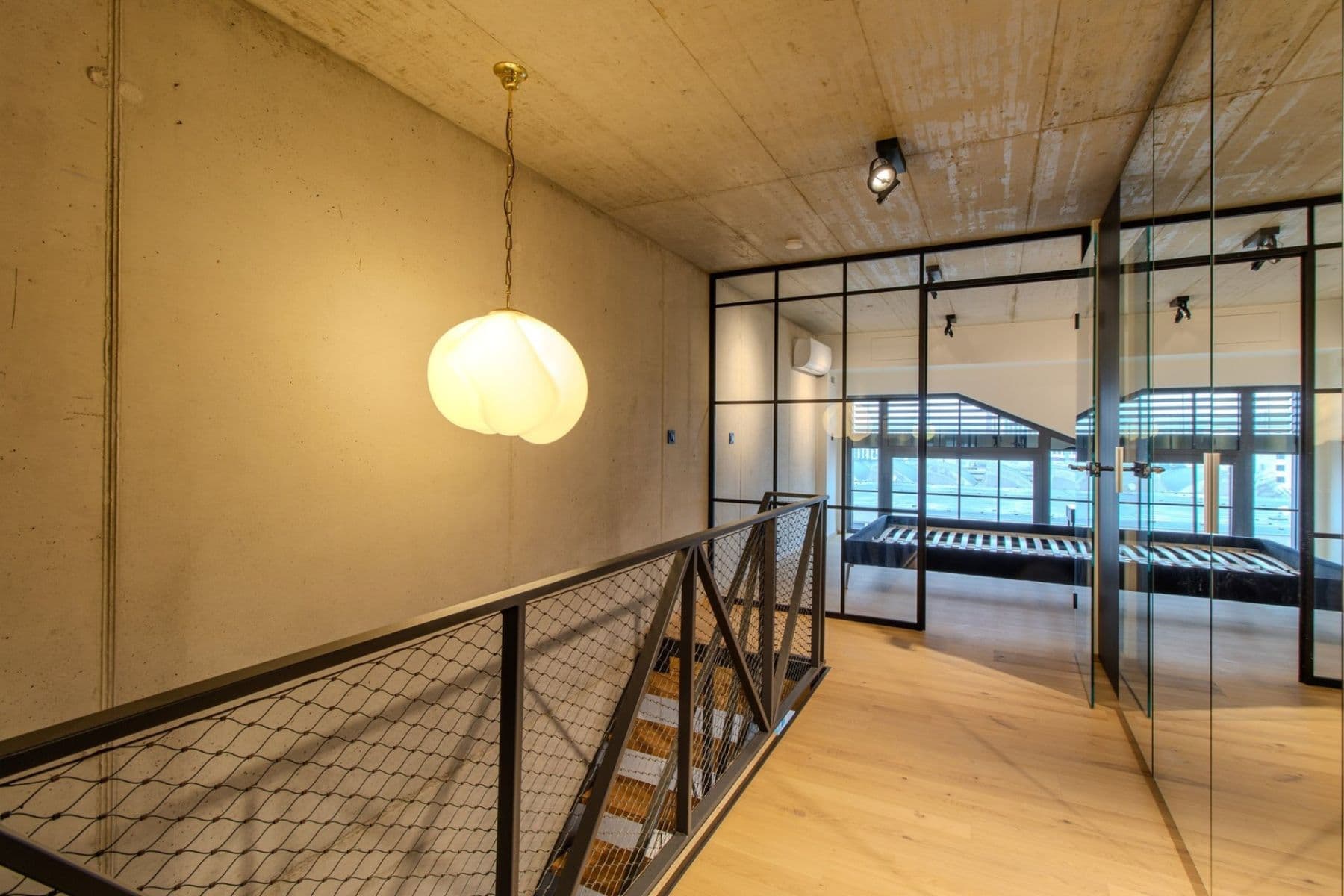 Pronájem bytu 3+kk 66 m², Kolbenova, Praha, Praha Pronájem bytu 3+kk 66 m², Kolbenova, Praha, Praha