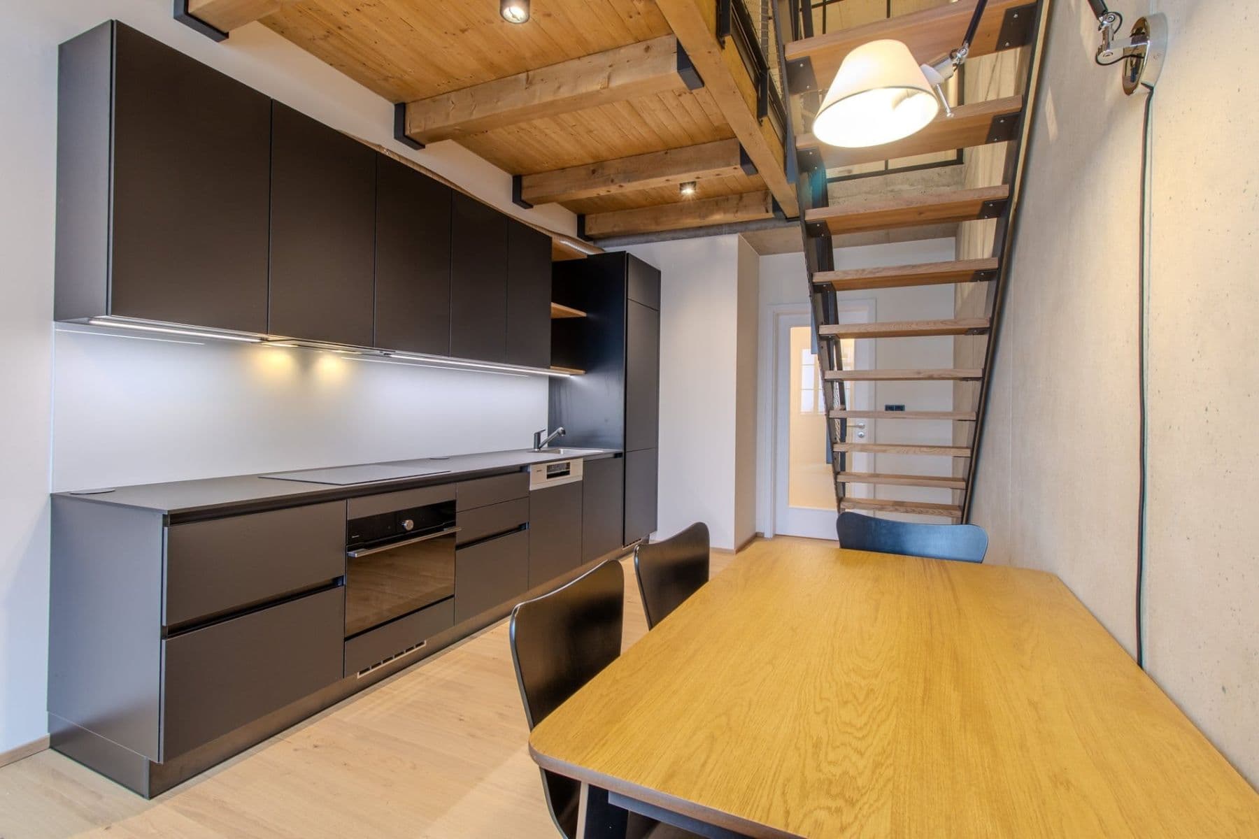 Pronájem bytu 3+kk 66 m², Kolbenova, Praha, Praha Pronájem bytu 3+kk 66 m², Kolbenova, Praha, Praha