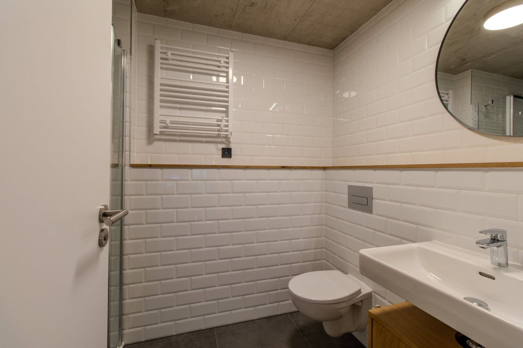 Pronájem bytu 3+kk 66 m², Kolbenova, Praha, Praha Pronájem bytu 3+kk 66 m², Kolbenova, Praha, Praha