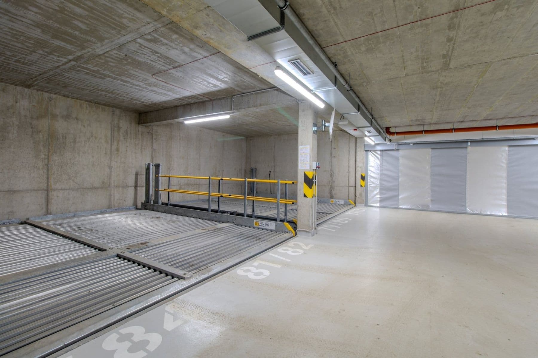 Pronájem bytu 3+kk 66 m², Kolbenova, Praha, Praha Pronájem bytu 3+kk 66 m², Kolbenova, Praha, Praha