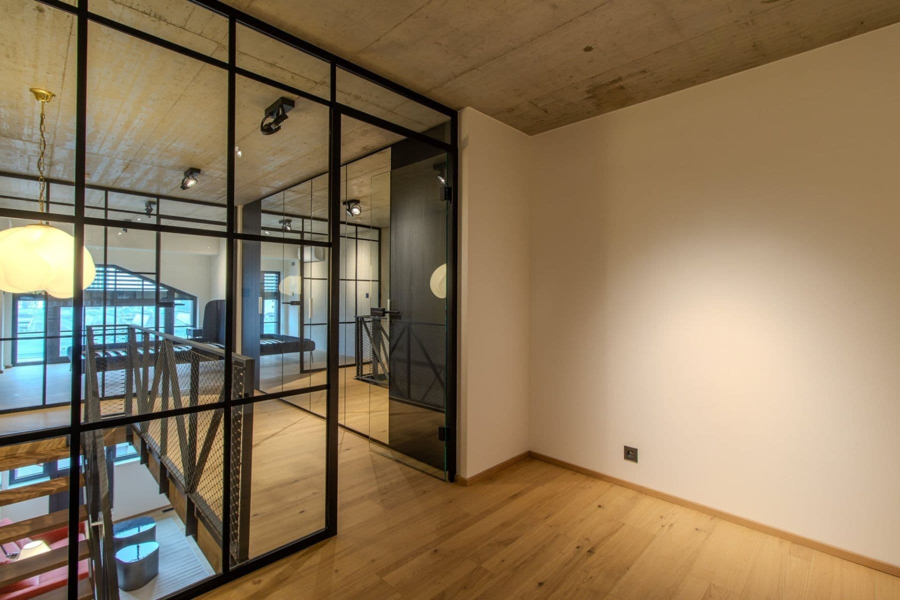 Pronájem bytu 3+kk 66 m², Kolbenova, Praha, Praha Pronájem bytu 3+kk 66 m², Kolbenova, Praha, Praha