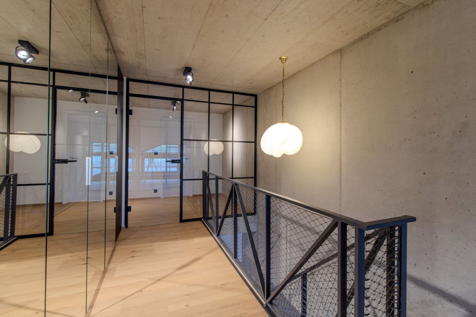 Pronájem bytu 3+kk 66 m², Kolbenova, Praha, Praha Pronájem bytu 3+kk 66 m², Kolbenova, Praha, Praha