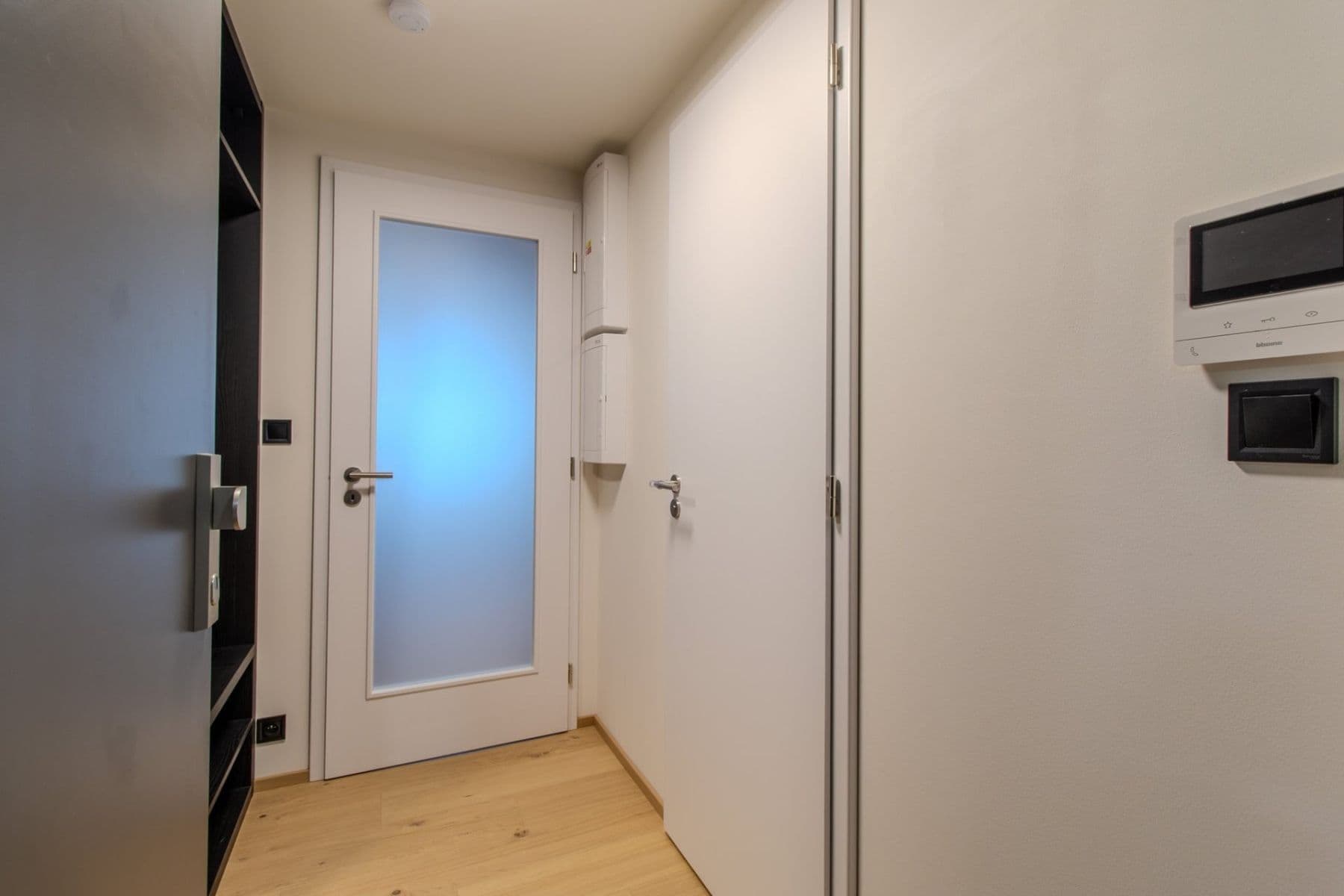 Pronájem bytu 3+kk 66 m², Kolbenova, Praha, Praha Pronájem bytu 3+kk 66 m², Kolbenova, Praha, Praha