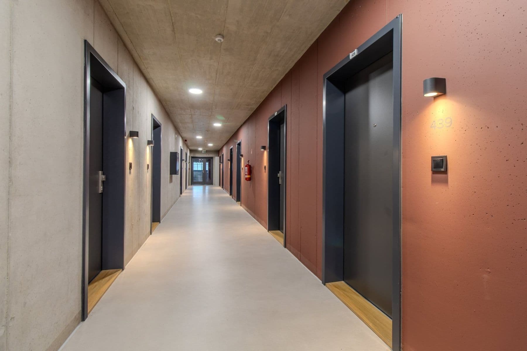 Pronájem bytu 3+kk 66 m², Kolbenova, Praha, Praha Pronájem bytu 3+kk 66 m², Kolbenova, Praha, Praha