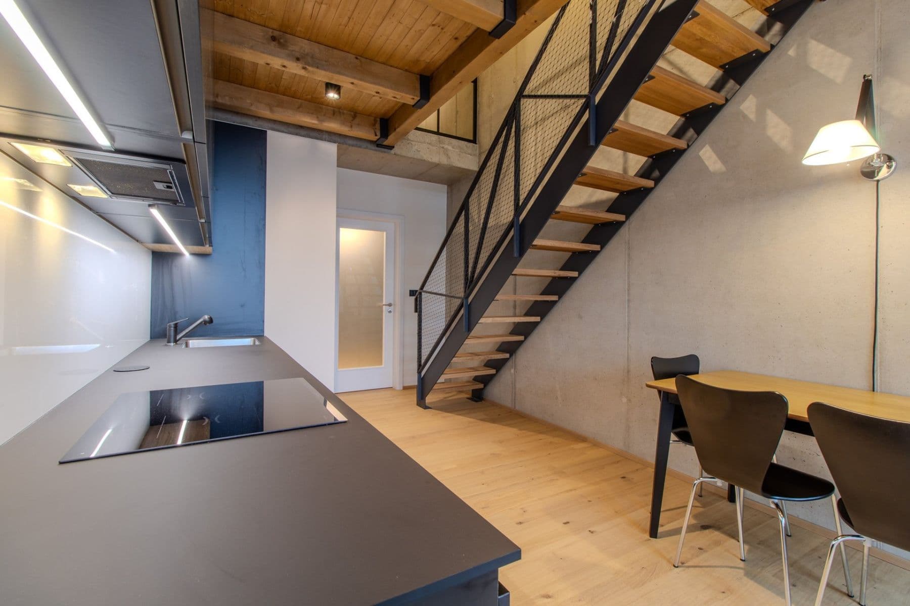 Pronájem bytu 3+kk 66 m², Kolbenova, Praha, Praha Pronájem bytu 3+kk 66 m², Kolbenova, Praha, Praha