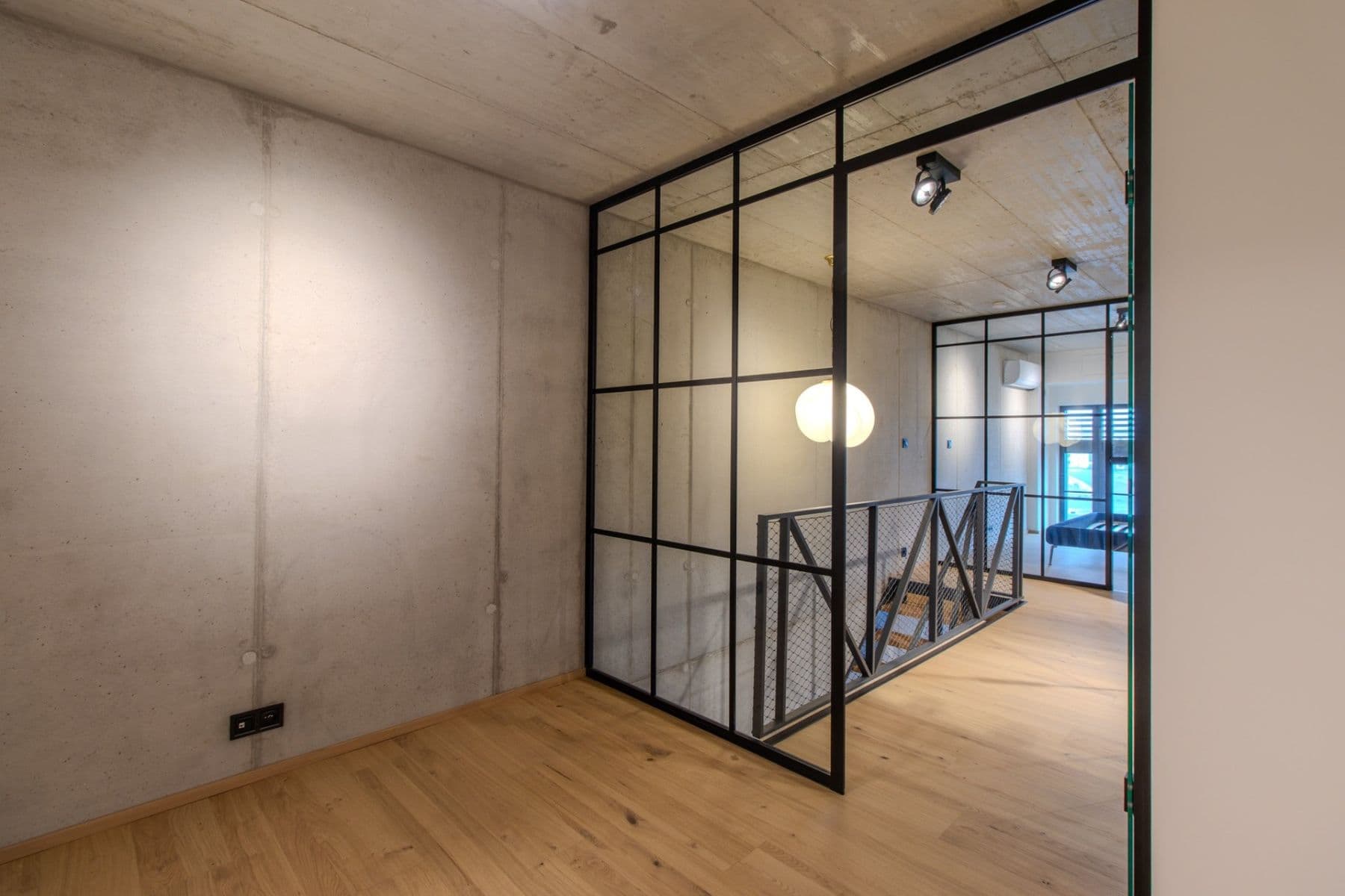 Pronájem bytu 3+kk 66 m², Kolbenova, Praha, Praha Pronájem bytu 3+kk 66 m², Kolbenova, Praha, Praha