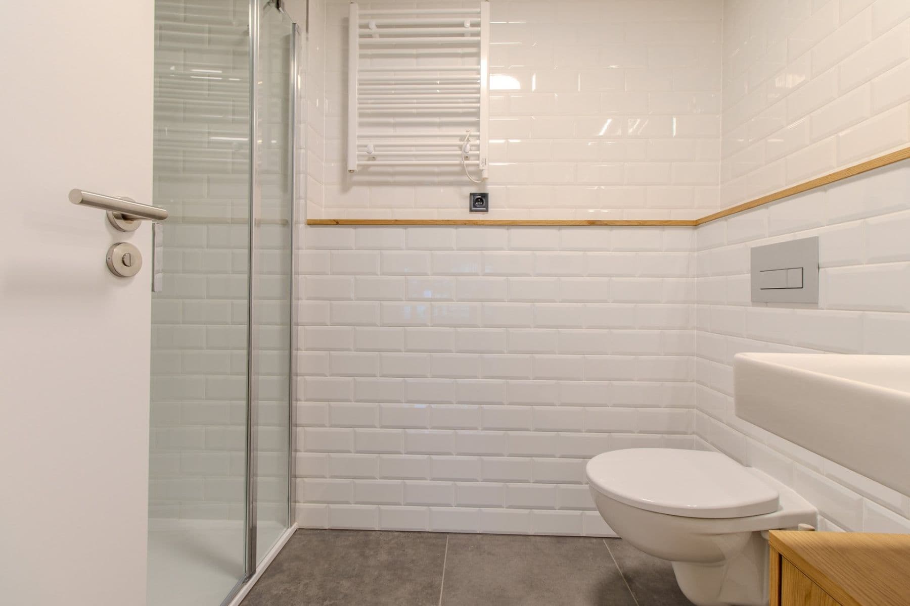 Pronájem bytu 3+kk 66 m², Kolbenova, Praha, Praha Pronájem bytu 3+kk 66 m², Kolbenova, Praha, Praha