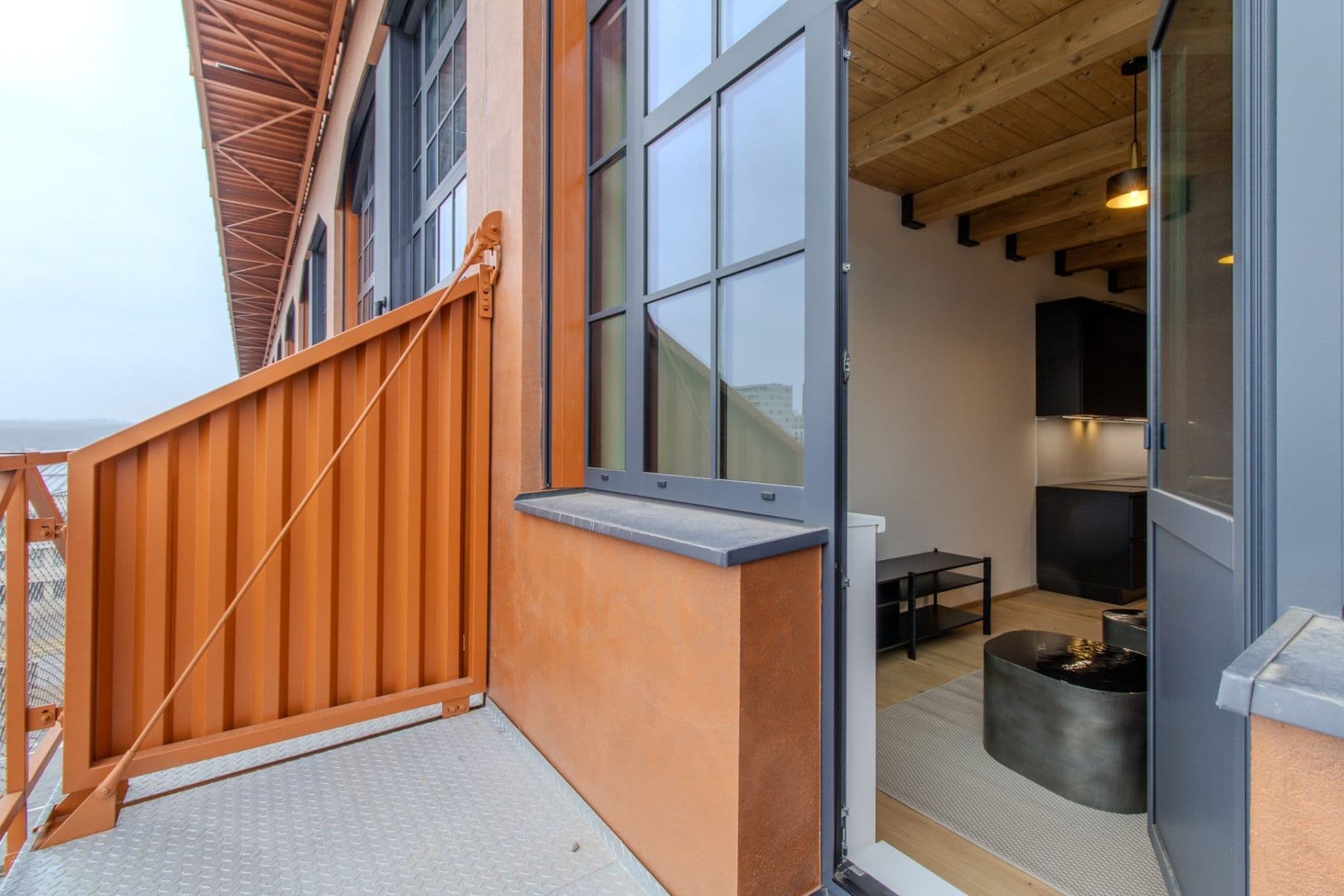 Pronájem bytu 3+kk 66 m², Kolbenova, Praha, Praha Pronájem bytu 3+kk 66 m², Kolbenova, Praha, Praha