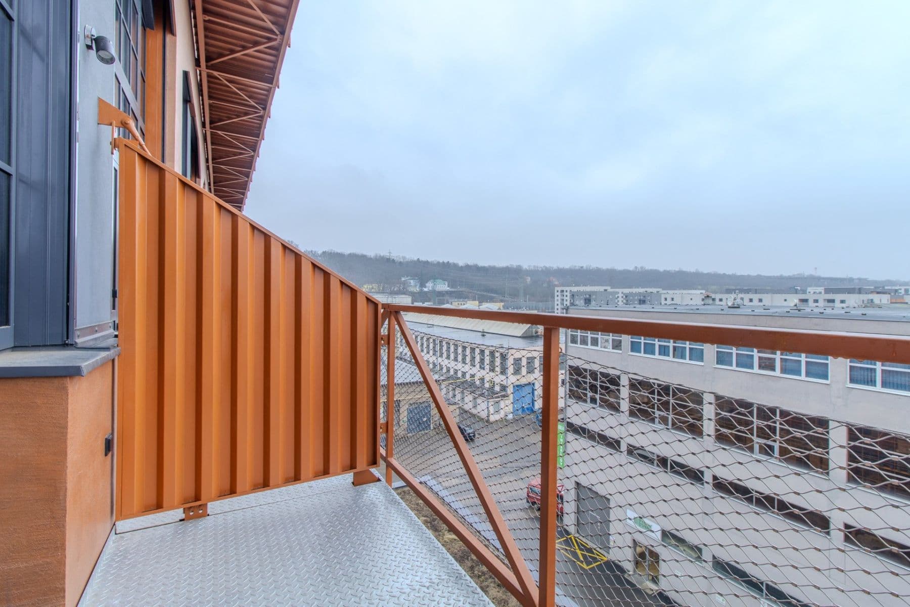 Pronájem bytu 3+kk 66 m², Kolbenova, Praha, Praha Pronájem bytu 3+kk 66 m², Kolbenova, Praha, Praha