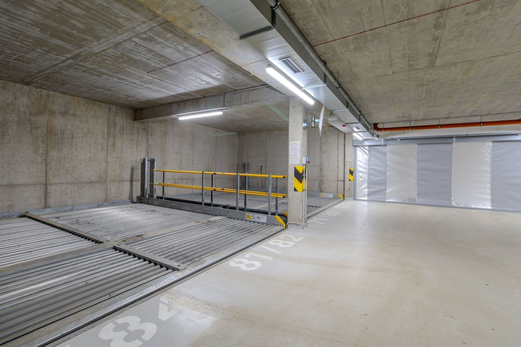 Pronájem bytu 3+kk 66 m², Kolbenova, Praha, Praha Pronájem bytu 3+kk 66 m², Kolbenova, Praha, Praha