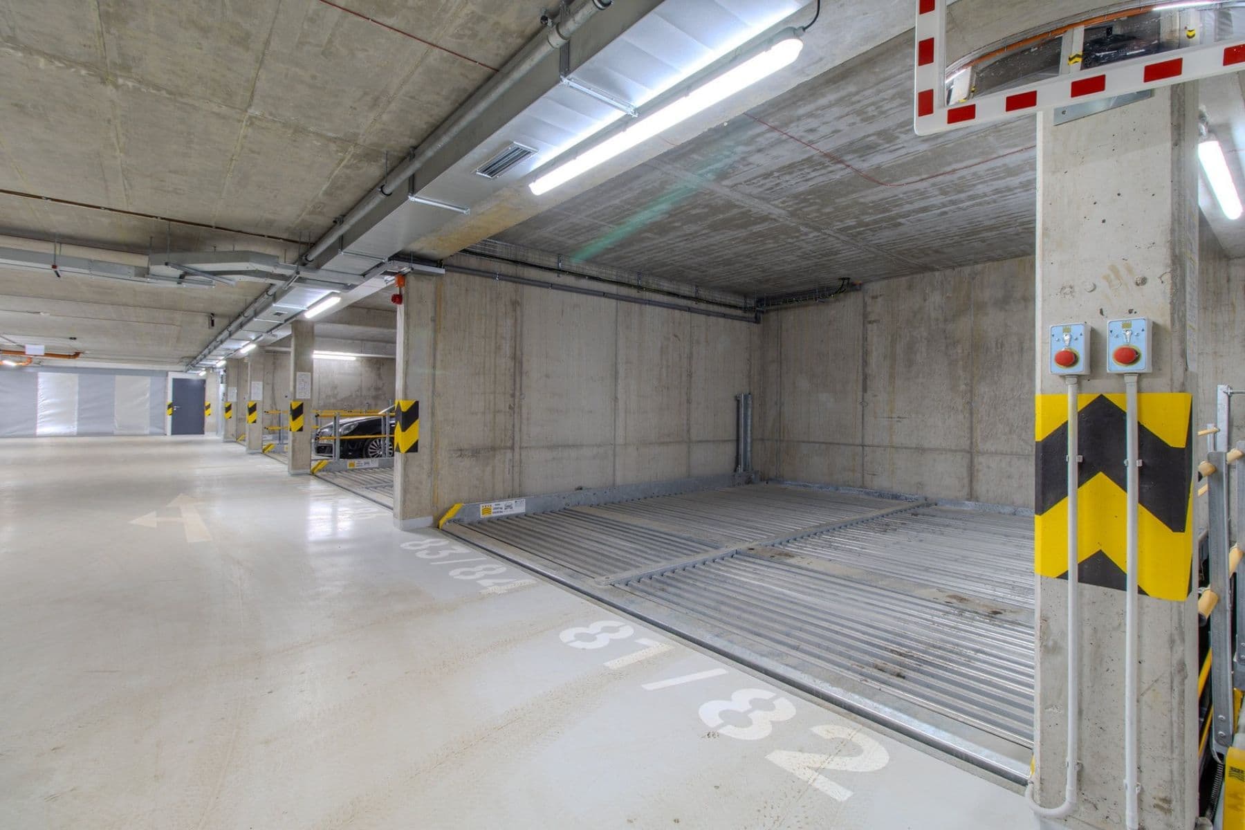 Pronájem bytu 3+kk 66 m², Kolbenova, Praha, Praha Pronájem bytu 3+kk 66 m², Kolbenova, Praha, Praha