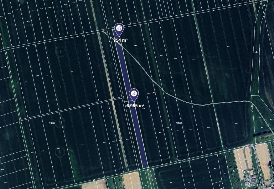 Prodej pozemku 7.739 m², Píšť, Moravskoslezský kraj Prodej pozemku 7.739 m², Píšť, Moravskoslezský kraj