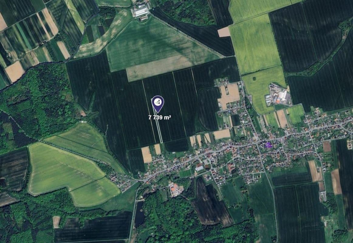 Prodej pozemku 7.739 m², Píšť, Moravskoslezský kraj Prodej pozemku 7.739 m², Píšť, Moravskoslezský kraj