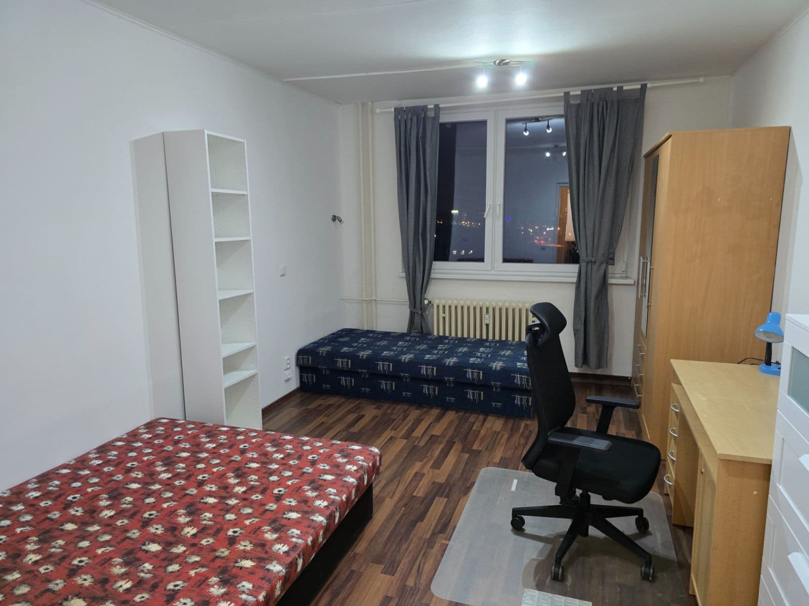 Prodej bytu 1+1 32 m², Žitná, Brno, Jihomoravský kraj Prodej bytu 1+1 32 m², Žitná, Brno, Jihomoravský kraj