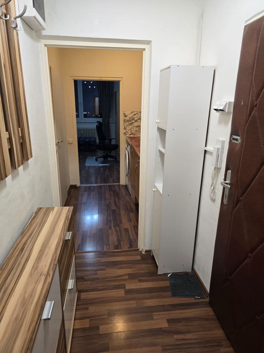 Prodej bytu 1+1 32 m², Žitná, Brno, Jihomoravský kraj Prodej bytu 1+1 32 m², Žitná, Brno, Jihomoravský kraj