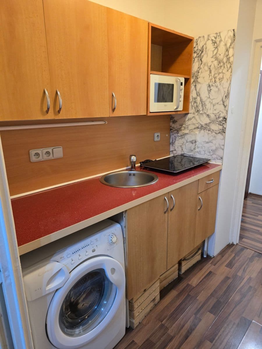 Prodej bytu 1+1 32 m², Žitná, Brno, Jihomoravský kraj Prodej bytu 1+1 32 m², Žitná, Brno, Jihomoravský kraj