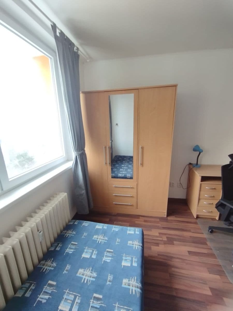 Prodej bytu 1+1 32 m², Žitná, Brno, Jihomoravský kraj Prodej bytu 1+1 32 m², Žitná, Brno, Jihomoravský kraj