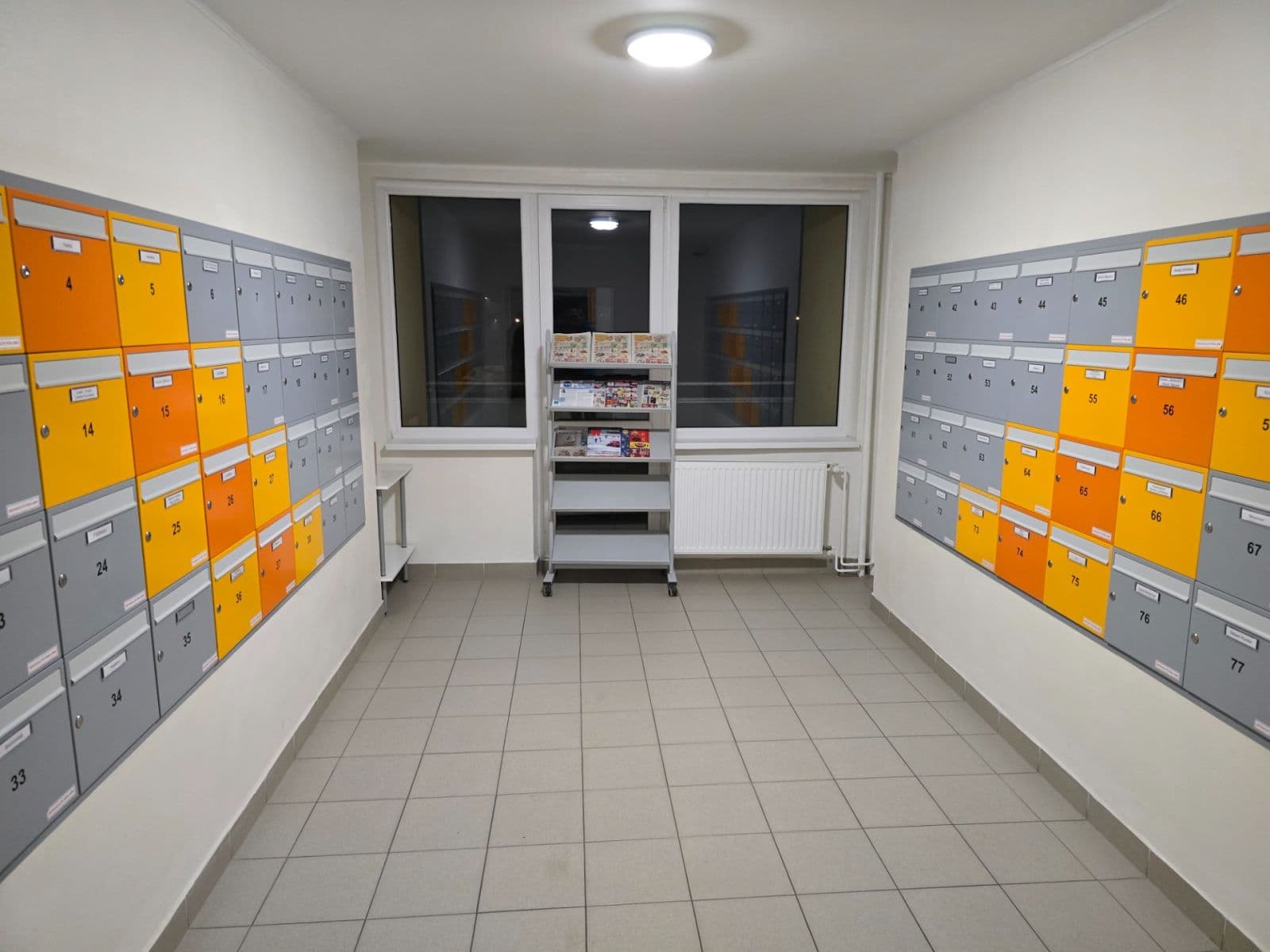 Prodej bytu 1+1 32 m², Žitná, Brno, Jihomoravský kraj Prodej bytu 1+1 32 m², Žitná, Brno, Jihomoravský kraj