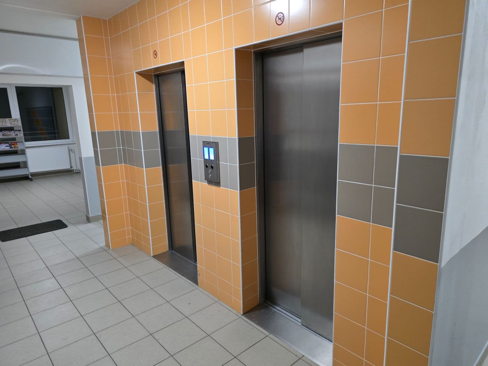 Prodej bytu 1+1 32 m², Žitná, Brno, Jihomoravský kraj Prodej bytu 1+1 32 m², Žitná, Brno, Jihomoravský kraj