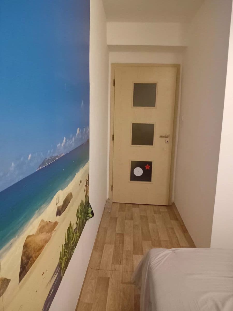 Pronájem bytu 3+kk 60 m², Jiráskova, Zbýšov, Jihomoravský kraj Pronájem bytu 3+kk 60 m², Jiráskova, Zbýšov, Jihomoravský kraj