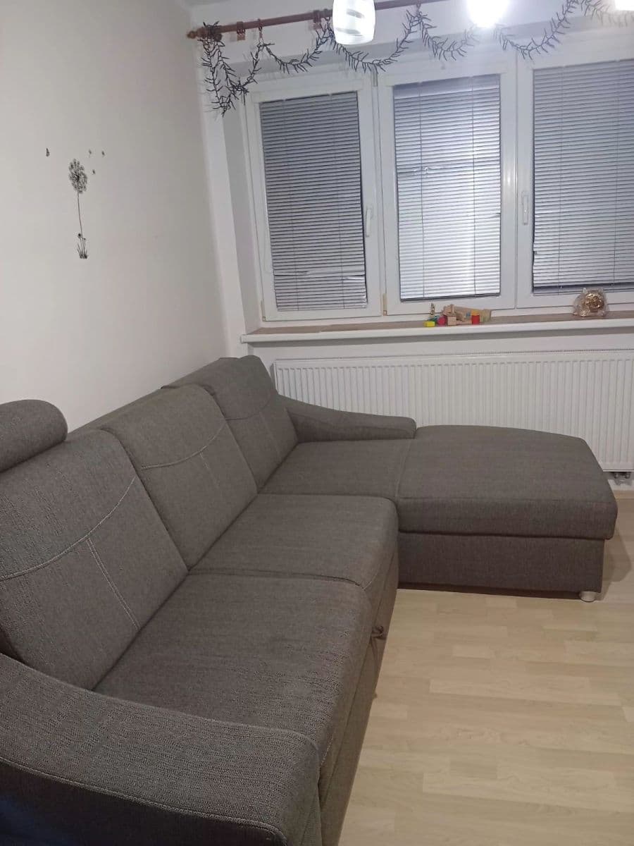 Pronájem bytu 3+kk 60 m², Jiráskova, Zbýšov, Jihomoravský kraj Pronájem bytu 3+kk 60 m², Jiráskova, Zbýšov, Jihomoravský kraj