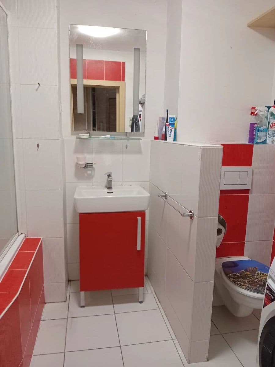 Pronájem bytu 3+kk 60 m², Jiráskova, Zbýšov, Jihomoravský kraj Pronájem bytu 3+kk 60 m², Jiráskova, Zbýšov, Jihomoravský kraj