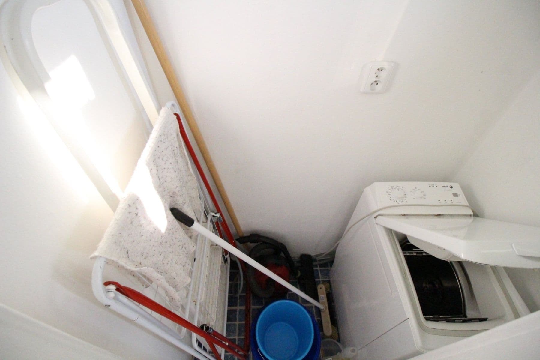 Pronájem bytu 1+1 42 m², Zenklova, Praha, Praha Pronájem bytu 1+1 42 m², Zenklova, Praha, Praha