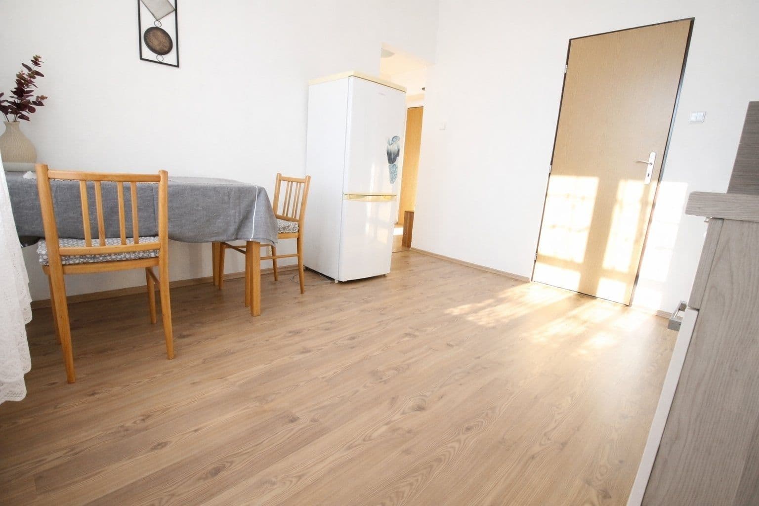 Pronájem bytu 1+1 42 m², Zenklova, Praha, Praha Pronájem bytu 1+1 42 m², Zenklova, Praha, Praha