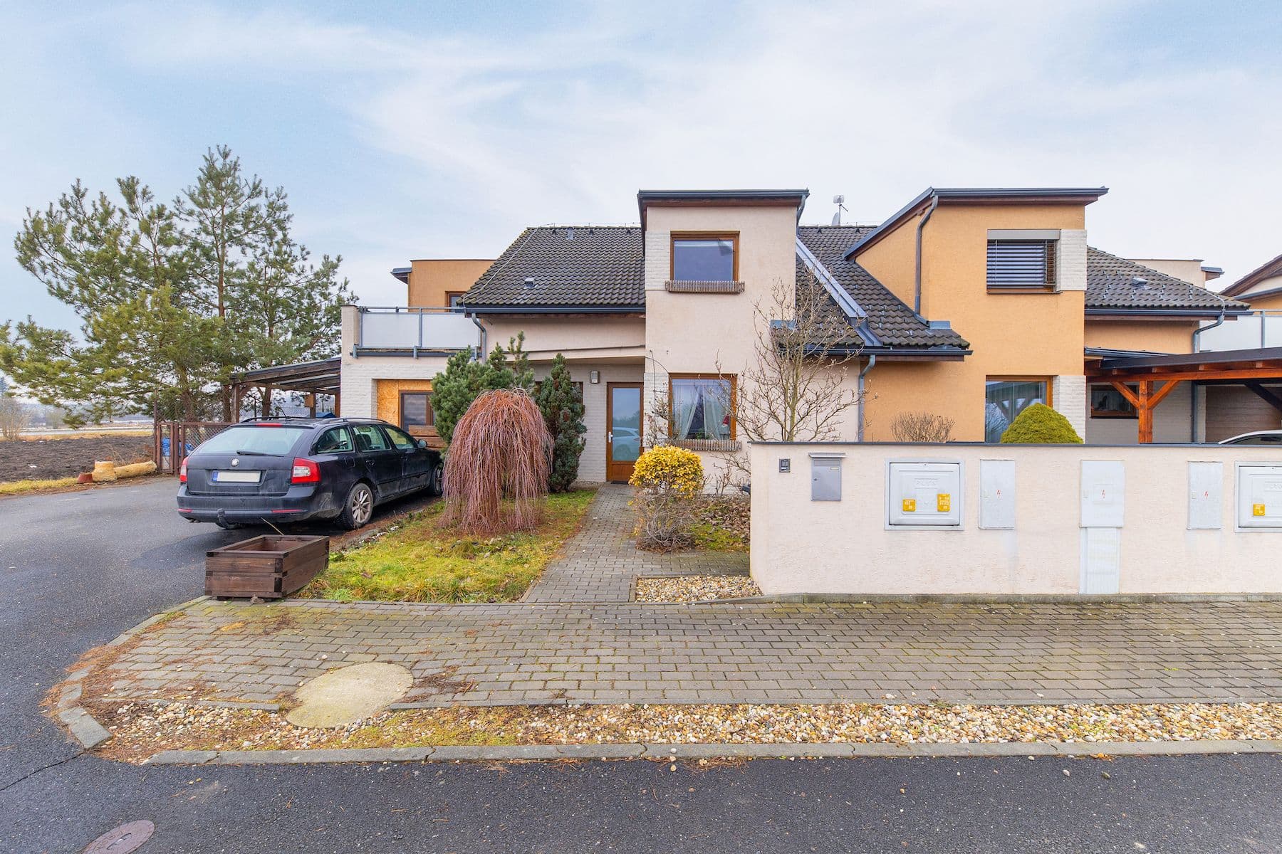 Prodej domu 215 m², pozemek 473 m², Křemelná, Křelov-Břuchotín, Olomoucký kraj Prodej domu 215 m², pozemek 473 m², Křemelná, Křelov-Břuchotín, Olomoucký kraj