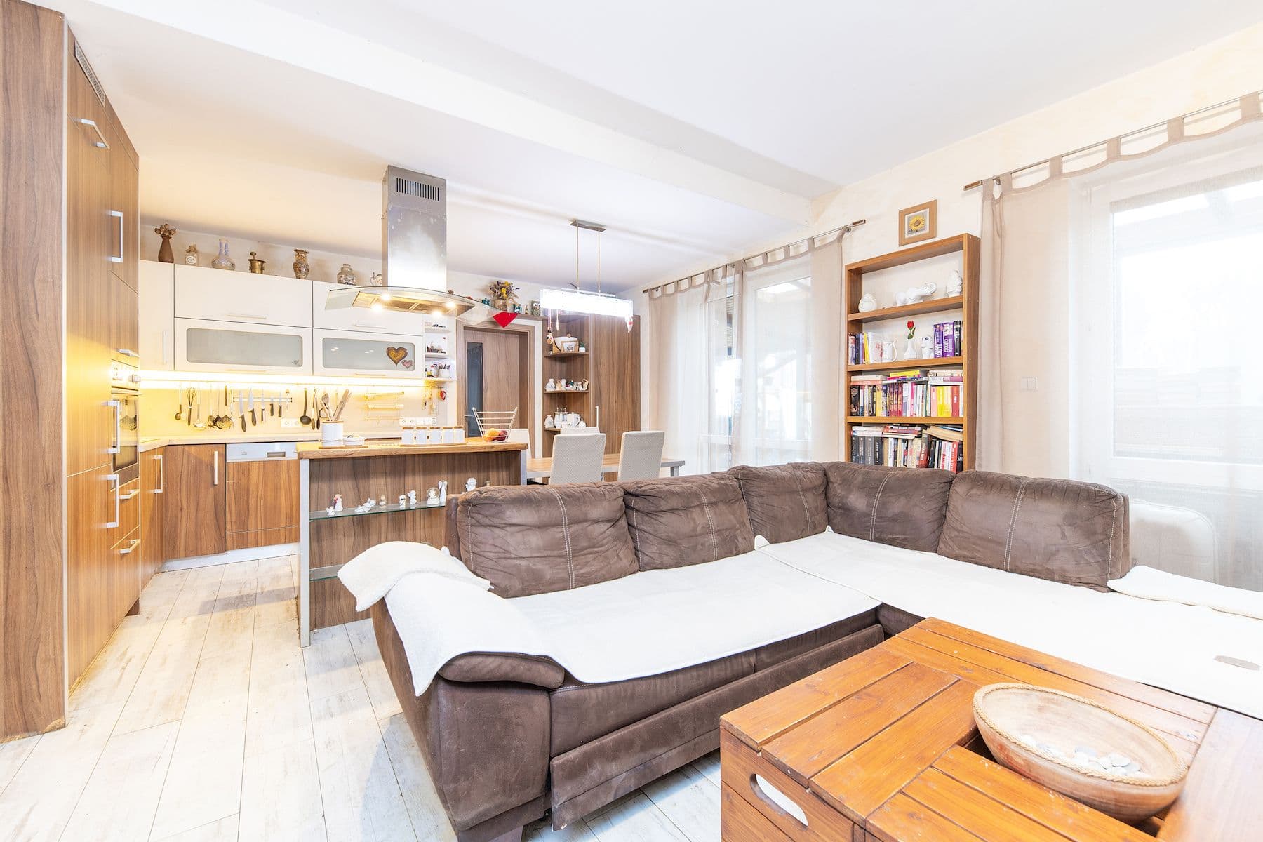 Prodej domu 215 m², pozemek 473 m², Křemelná, Křelov-Břuchotín, Olomoucký kraj Prodej domu 215 m², pozemek 473 m², Křemelná, Křelov-Břuchotín, Olomoucký kraj