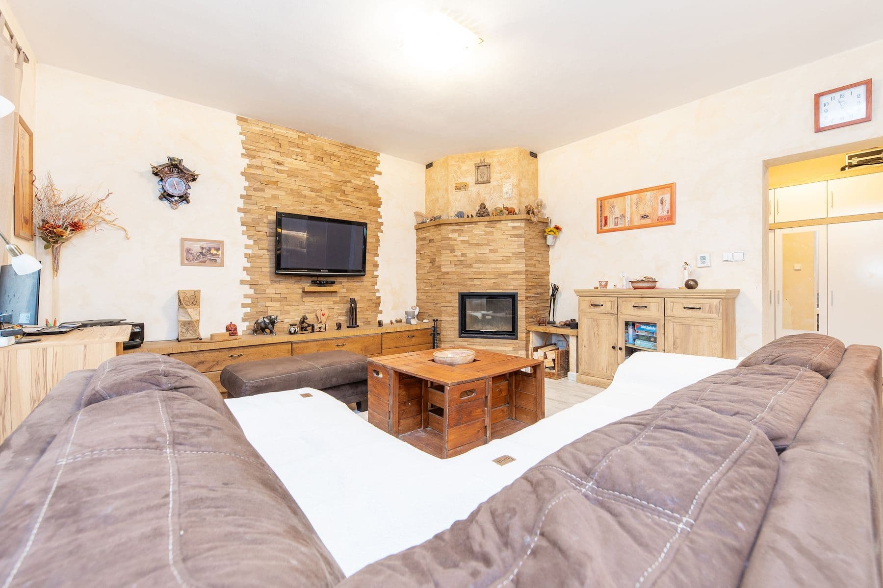 Prodej domu 215 m², pozemek 473 m², Křemelná, Křelov-Břuchotín, Olomoucký kraj Prodej domu 215 m², pozemek 473 m², Křemelná, Křelov-Břuchotín, Olomoucký kraj