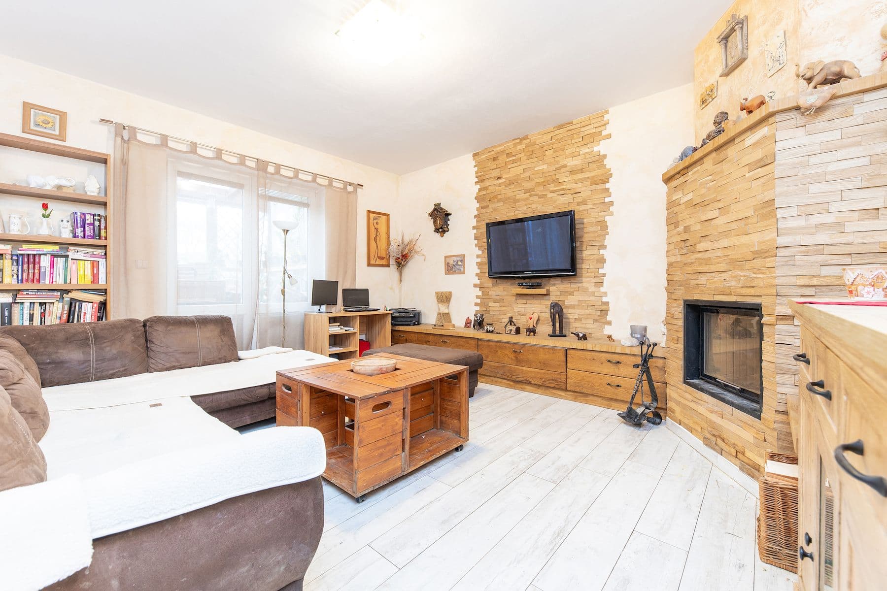 Prodej domu 215 m², pozemek 473 m², Křemelná, Křelov-Břuchotín, Olomoucký kraj Prodej domu 215 m², pozemek 473 m², Křemelná, Křelov-Břuchotín, Olomoucký kraj