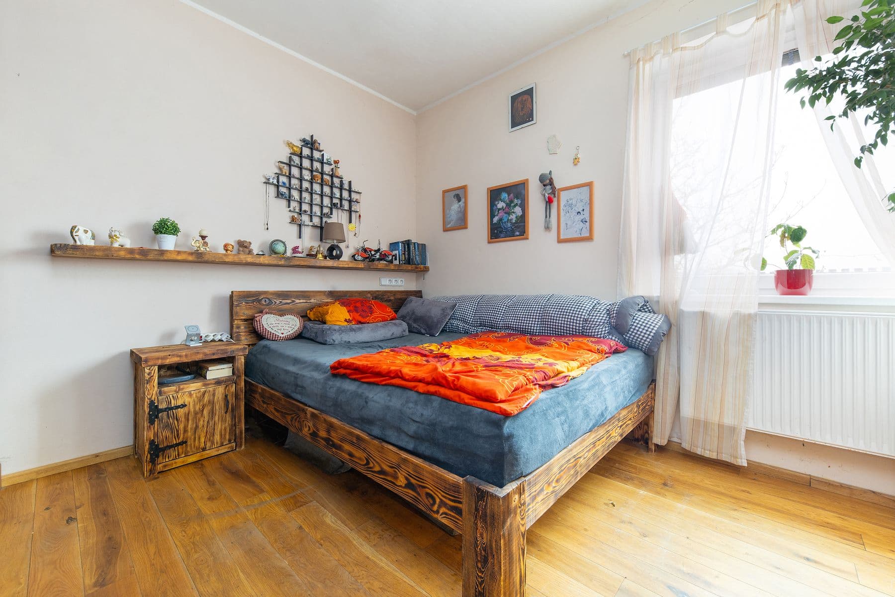 Prodej domu 215 m², pozemek 473 m², Křemelná, Křelov-Břuchotín, Olomoucký kraj Prodej domu 215 m², pozemek 473 m², Křemelná, Křelov-Břuchotín, Olomoucký kraj