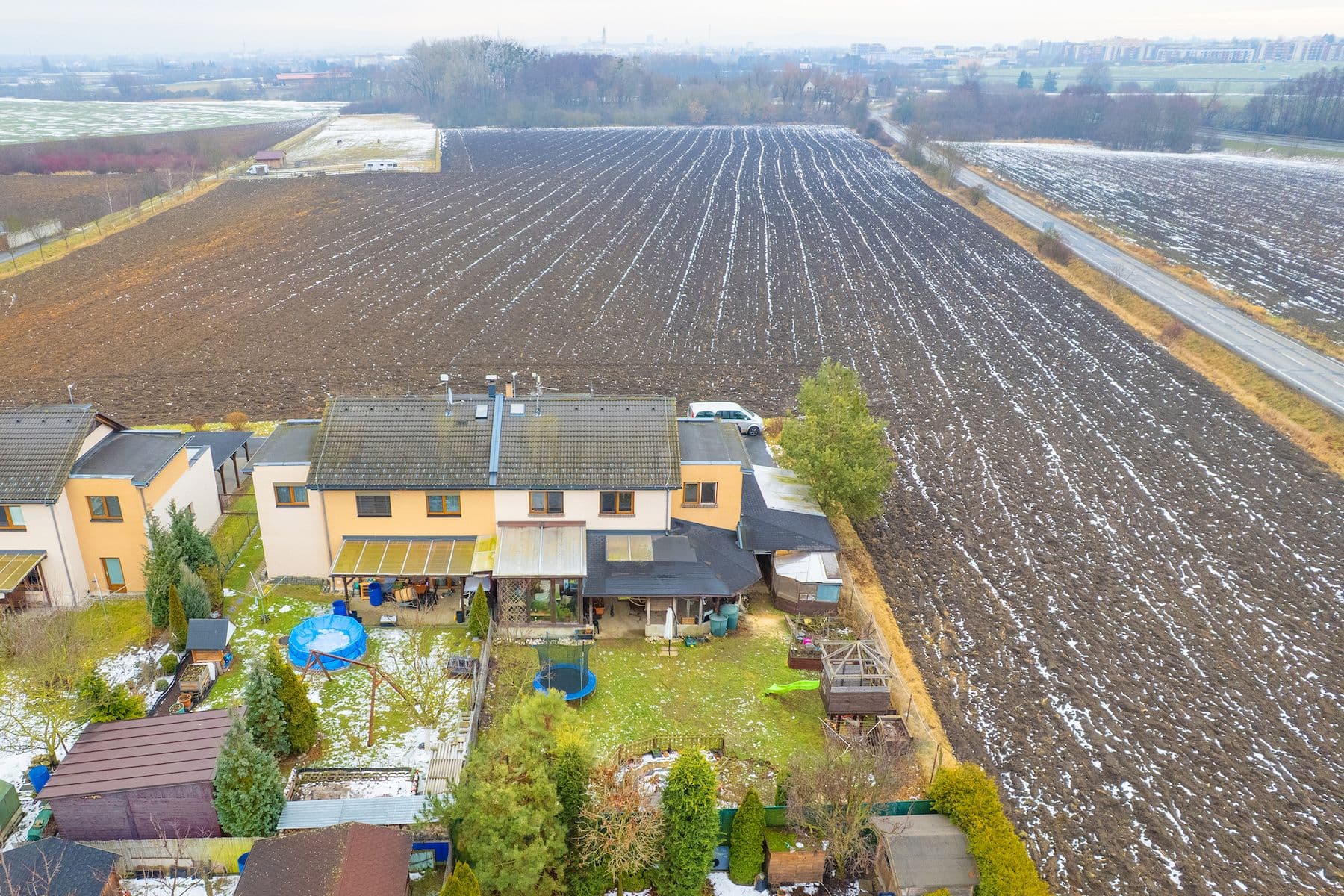 Prodej domu 215 m², pozemek 473 m², Křemelná, Křelov-Břuchotín, Olomoucký kraj Prodej domu 215 m², pozemek 473 m², Křemelná, Křelov-Břuchotín, Olomoucký kraj