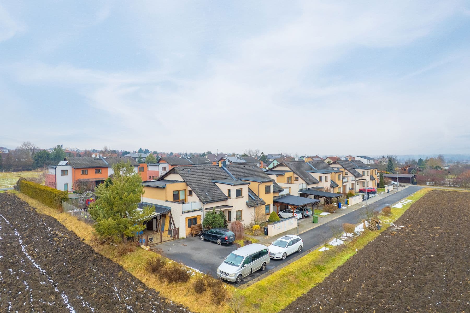 Prodej domu 215 m², pozemek 473 m², Křemelná, Křelov-Břuchotín, Olomoucký kraj Prodej domu 215 m², pozemek 473 m², Křemelná, Křelov-Břuchotín, Olomoucký kraj