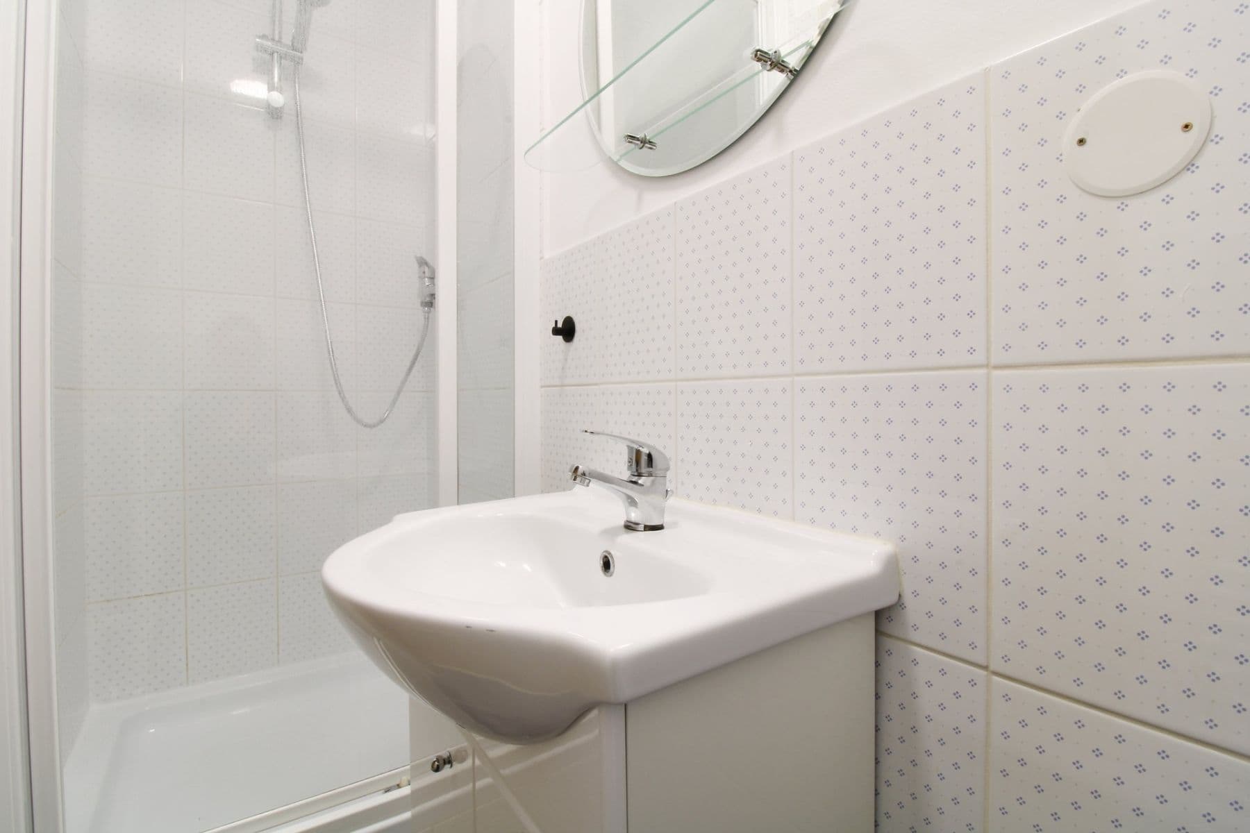 Pronájem bytu 1+1 33 m², Heřmanova, Praha, Praha Pronájem bytu 1+1 33 m², Heřmanova, Praha, Praha