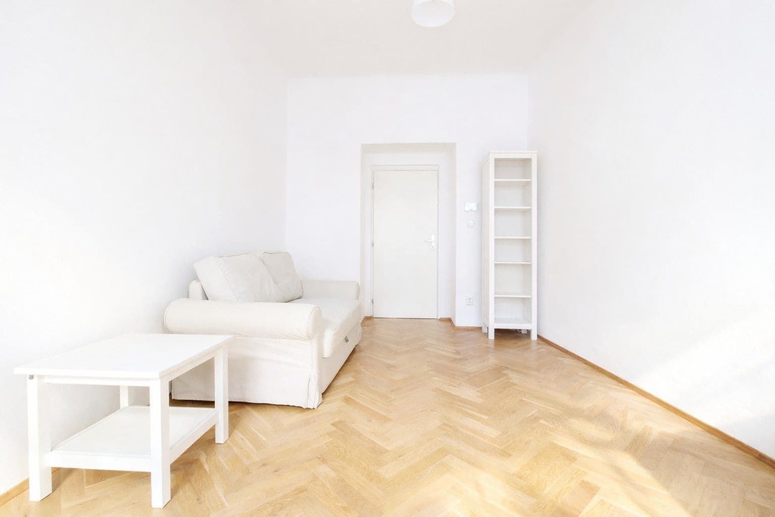 Pronájem bytu 1+1 33 m², Heřmanova, Praha, Praha Pronájem bytu 1+1 33 m², Heřmanova, Praha, Praha