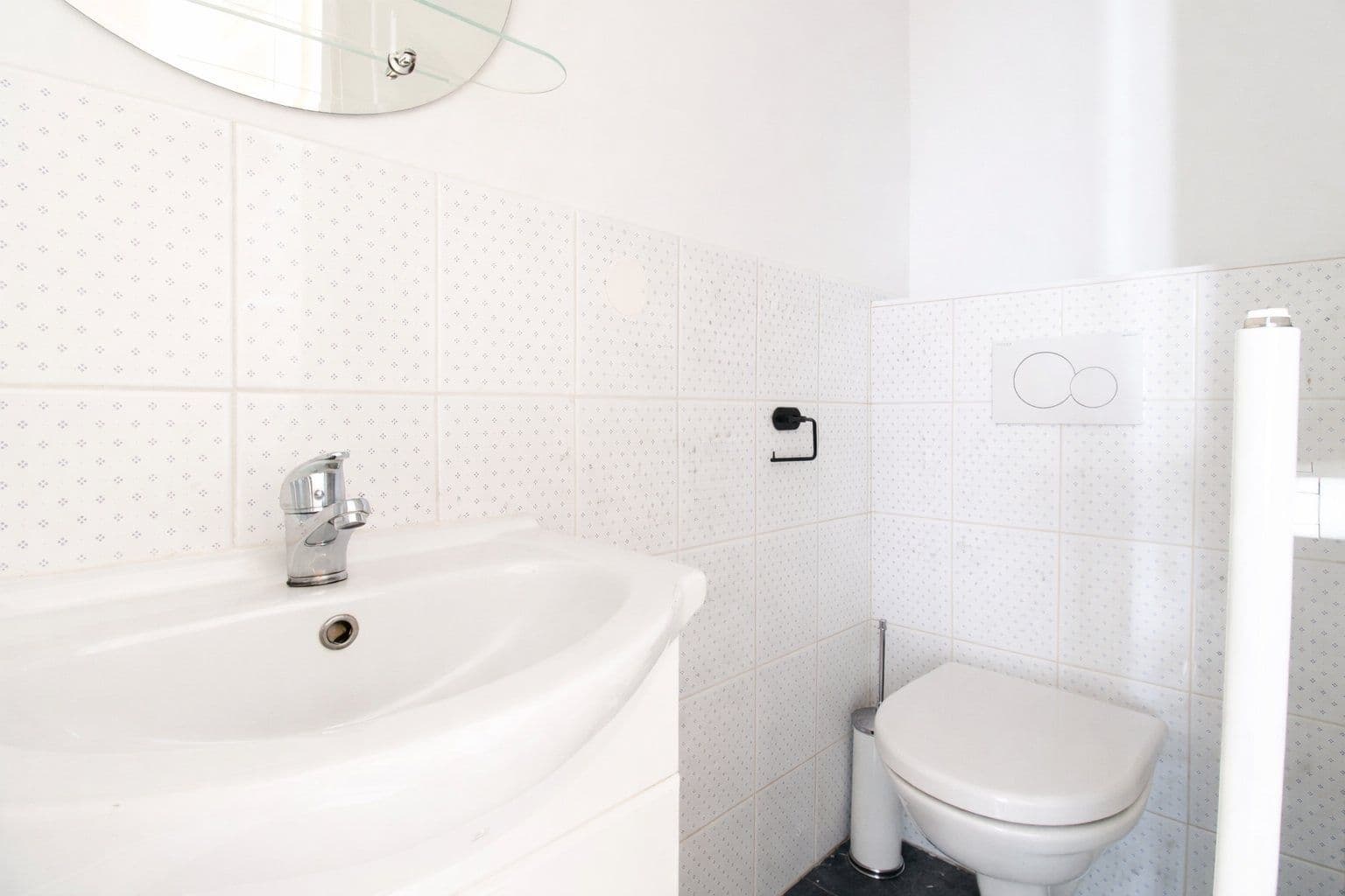 Pronájem bytu 1+1 33 m², Heřmanova, Praha, Praha Pronájem bytu 1+1 33 m², Heřmanova, Praha, Praha