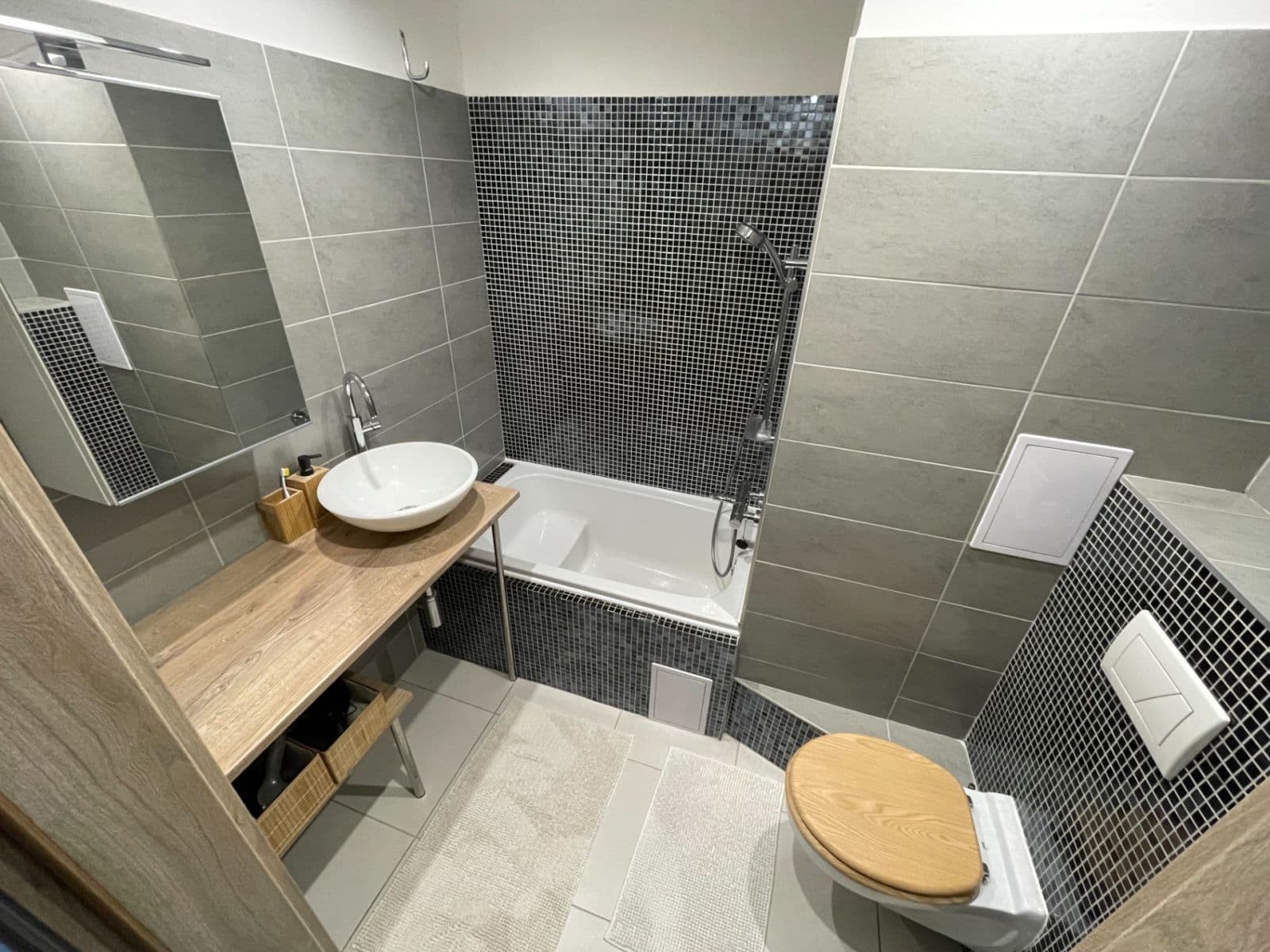 Prodej bytu 2+kk 40 m², Makovského, Praha, Praha Prodej bytu 2+kk 40 m², Makovského, Praha, Praha