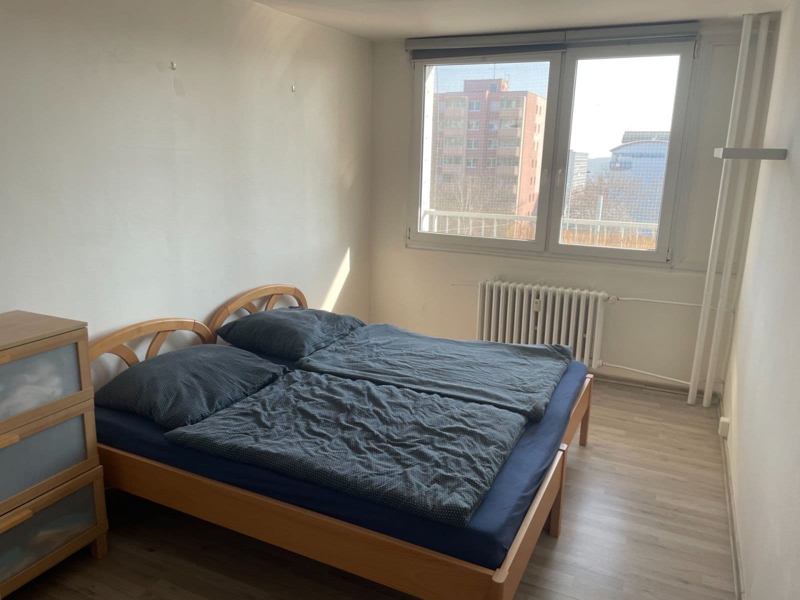 Prodej bytu 2+kk 40 m², Makovského, Praha, Praha Prodej bytu 2+kk 40 m², Makovského, Praha, Praha